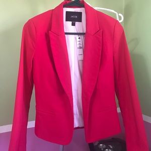 Women’s Blazer